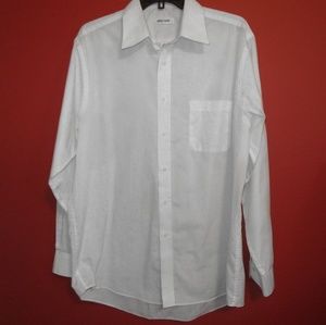 Pierre Cardin Collared Button Down